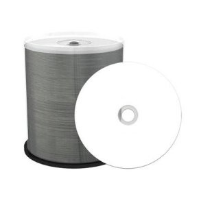 MediaRange 700MB, CD-R, 100 pack 52x 100 stk