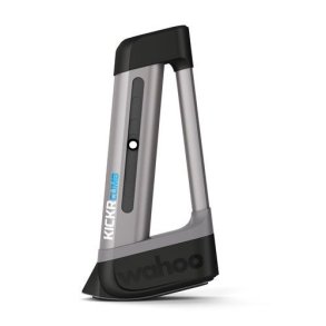 WahooFitness KICKR CLIMB Sort, S�lv