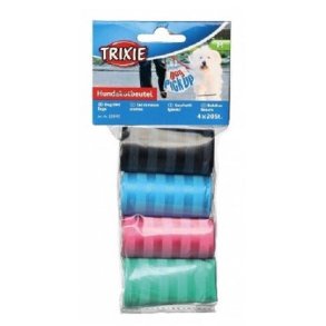 TRIXIE Doggy Pick Up - Aff�ringsposer - 4x20