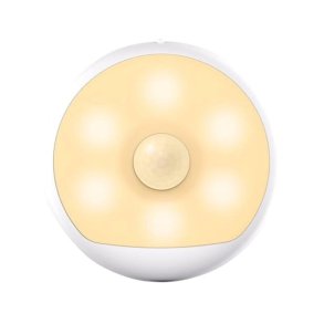 Yeelight Sensor NightLight Yeelight natlampe med bevgelsessensor