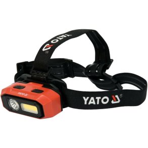 Yato YT-08594 lommelygte