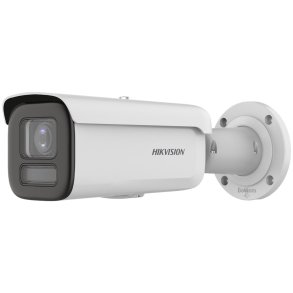 Hikvision DS-2CD2647G2T-LZS(2.8-12mm)(C) Kugle (form) IP-sikkerhedskamera Indend�rs & udend�rs 2688 x 1520 pixel Loft/v�g