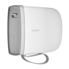Niimbot D11_H Labelprinter Hvid