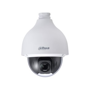 Dahua Technology WizSense SD50225DB-HNY P�re IP-sikkerhedskamera Indend�rs & udend�rs 1920 x 1080 pixel Loft
