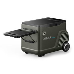 Anker EverFrost k�leboks 33 L Elektrisk Sort