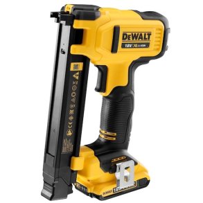 DeWALT DCN701D2-QW sm & hfteklamme pistol
