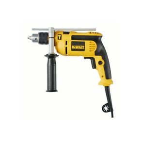 DeWALT DWD024 bor 2800 rpm N�gle 16,5 kg Sort, S�lv, Gul