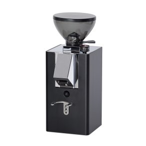 Coffee grinder La Pavoni Nuovo Kube grinder nero
