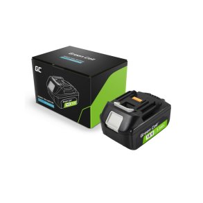 Green Cell PTMA18V3 ledningsfrit batteri og ledningsfri oplader