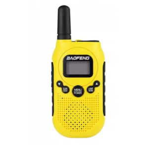 Walkie-talkie Baofeng BF-T6 Panda Gul