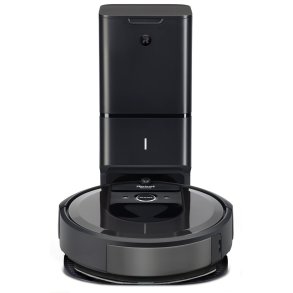 iRobot Combo i8+ Posels Sort