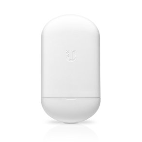 Ubiquiti NanoStation AC Loco 1000 Mbit/s Hvid