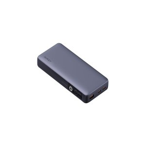 AUKEY PB-Y43 powerbank Lithium 20000 mAh Sort