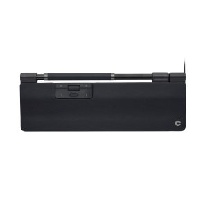 Contour Design RollerMouse Pro Extended Vegan Leather Wrist Rest Wired