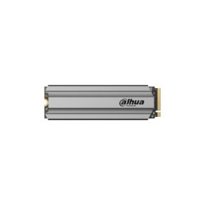 Dahua Technology DHI-SSD-C900VN256G-B intern solid state drev 256 GB M.2 PCI Express 3.0 NVMe 3D TLC