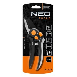 NEO tools 15-203 besk�ringssaks