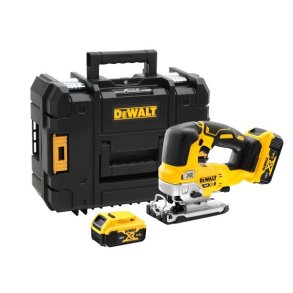 DeWALT DCS334P2-QW puslespil 3200 spm 2,1 kg