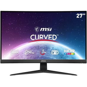 MSI G27C4X computerskrm 68,6 cm (27