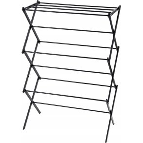 PROMIS TORINO trretumbler, lodret, sort