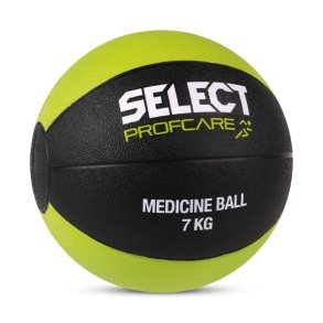 Select 2019 - trningsmedicinbold, 7 kg