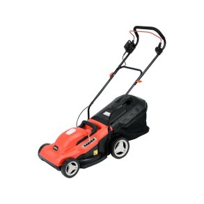 YATO Electric Lawn Mower 1800W 380mm 50L