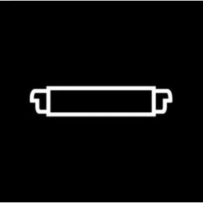 Xerox 006R04390 tonerpatron 1 stk Original Gul