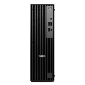DELL Pro QCS1250 Intel Core Ultra 5 235 16 GB DDR5-SDRAM 512 GB SSD Windows 11 Pro Slim PC PC Sort