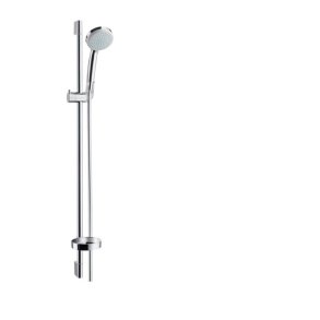 Hansgrohe Croma 100 brusesystem Krom