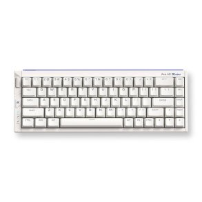 MCHOSE MC-ACE68TURBO-6 tastatur Spil USB Hvid