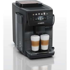 Siemens EQ600 iAroma TP603E08 espressomaskine, 15 bar