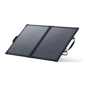 Anker SOLIX PS100 solpanel 100 W Monokrystallinsk silicium