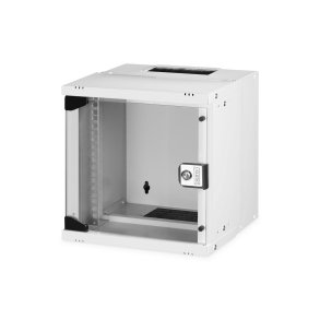 Digitus DN-49100 stativ 6U V�gmonteret stativ Gr�