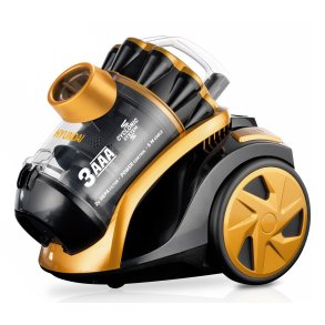 Hyundai VC014 st�vsuger 1,3 L Beholder vakuum Dry 800 W Posel�s