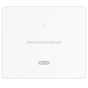 Grandstream Networks GWN7604 WLAN adgangspunkt 867 Mbit/s Hvid Strm over Ethernet (PoE)