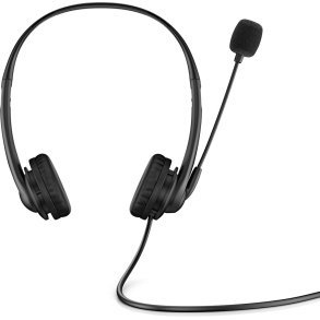 HP 3,5 mm stereoheadset G2