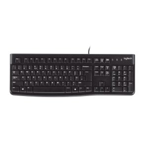 Logitech K120