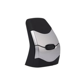 BakkerElkhuizen DXT Precision Mouse Wireless mus Kontor Ambidextrous RF tr�dl�s + Bluetooth Laser 2000 dpi