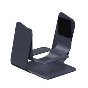 WANBO MOZART SERIES GIMBAL STAND BLUE, WBBA04 monteringsbeslag til projektor Bord M�rkebl�