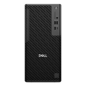 DELL Pro Precision 7 T1 PW7T1260 Intel Core Ultra 9 285 32 GB DDR5-SDRAM 1 TB SSD Windows 11 Pro Desktop Workstation Sort