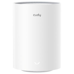 Cudy M3600 Dual-band (2,4 GHz / 5 GHz) Wi-Fi 7 (802.11be) Hvid 3 Intern