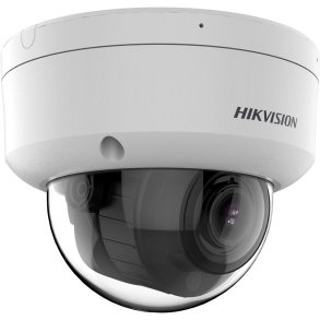 Hikvision Pro Series with AcuSense DS-2CD2743G2-LIZS2U(2.8-12MM) overvgningskamera Kuppel IP-sikkerhedskamera Udendrs 2688 x 1520 pixel Loft/vg
