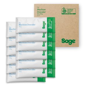 Sage SCC102NEU0ZEU1 reng�ringsmiddel til hjemmet Kaffemaskiner 25 g