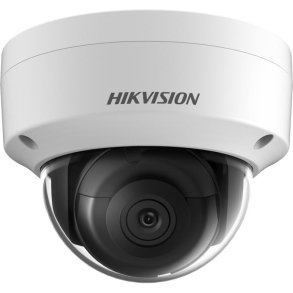 Hikvision Ultra Series DS-2CD3141G2E-I(2.8mm) Kuppel IP-sikkerhedskamera Udendrs 2560 x 1440 pixel Loft/vg