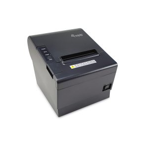 Equip 351006 POS printer 203 x 203 dpi Kabel & tr�dl�s Termisk