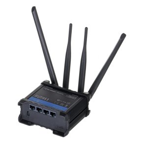 Teltonika RUT951 Cellulr netvrksrouter
