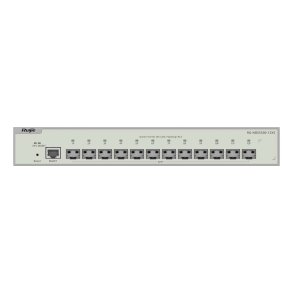 Ruijie Networks RG-NBS5500-12XS netv�rksswitch Administreret L3 Gr�
