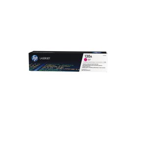 HP Original 130A LaserJet-tonerpatron, magenta