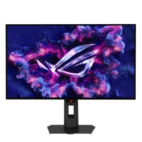 ASUS ROG Strix OLED XG27AQDMGR computersk�rm 67,3 cm (26.5