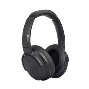 Buxton BHP 18000 Dilham Black - Bluetooth-hovedtelefoner (sort)