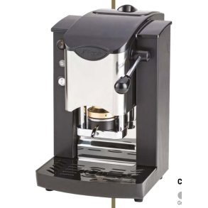 Faber Italia Slot Inox Semi-auto Pude kaffemaskine 1,3 L